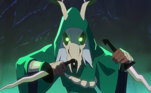 Screenshot aus einem Trailer zu Slay the Spire 2