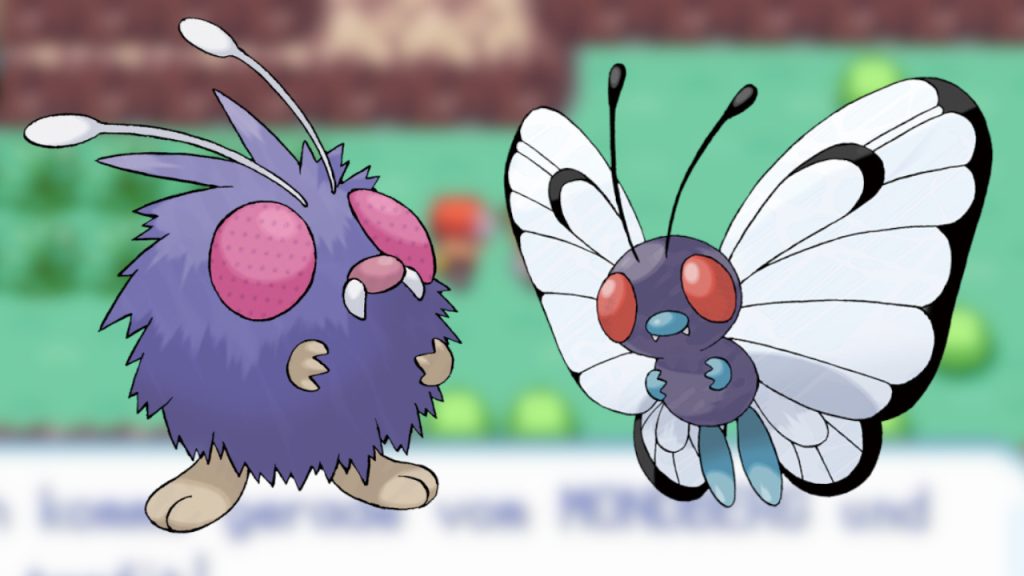 Bluzuk and Smettbo in comparison