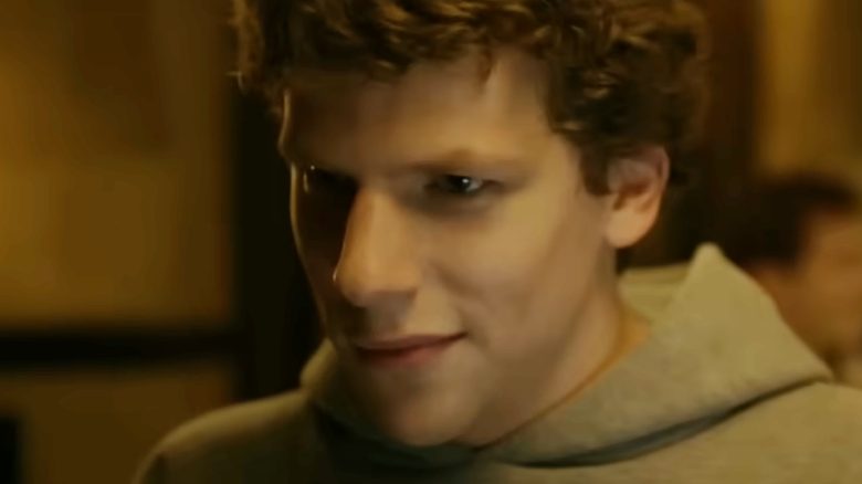 Social Network Empfehlung v2