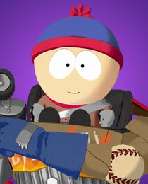 Stan Marsh