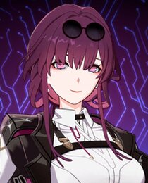 Stellaron Hunter Kafka