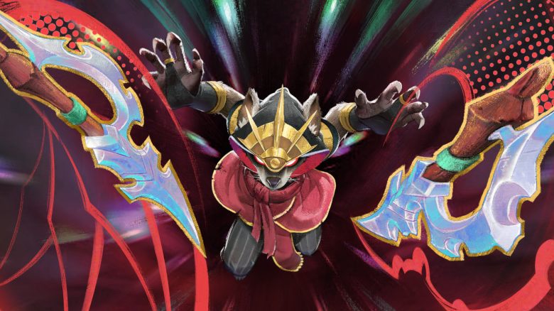 Sunderfolk is a gem that turns your friends into gamers