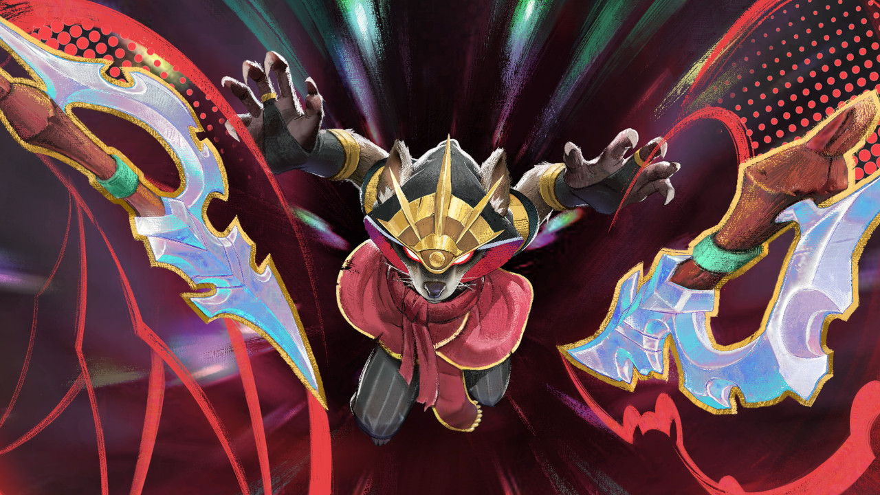 Sunderfolk ist ein Juwel, mit denen ihr Freunde zu Gamern macht