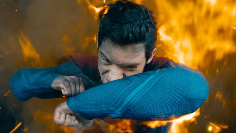 Superman Lobo Special