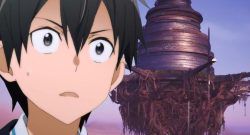 Sword Art Online Titel title