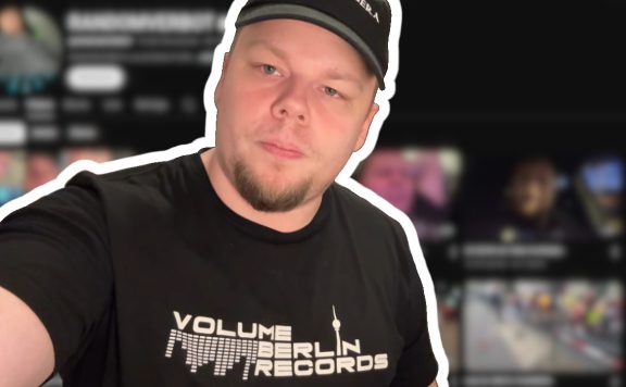 Tanzverbot kehrt auf YouTube mit Video zurück.