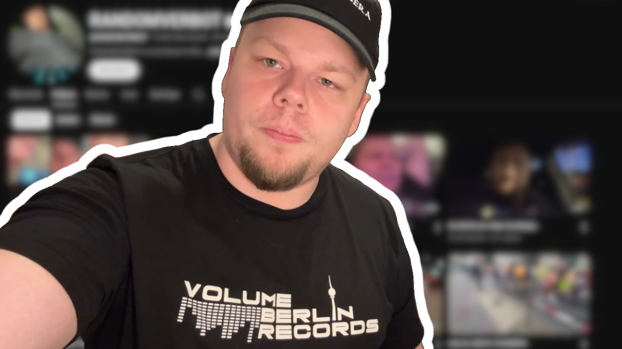 Dance ban returns to YouTube, first takes on a toilet fragrance company