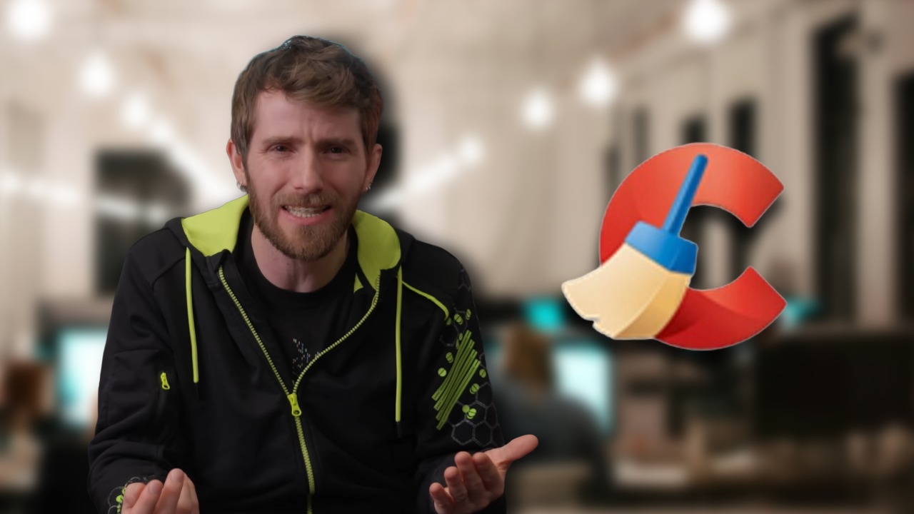 Ein Tech-Youtuber beweist, wie stark unnötige Programme eurer PC-Leistung wirklich schaden