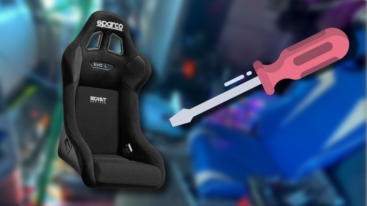 Trucker baut für über 6.000 Euro seinen Beifahrersitz in Gaming-Station um, ist so leistungsstark, braucht eigenen Generator