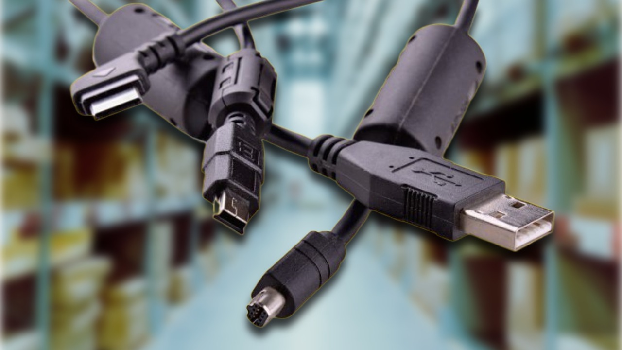 Fast jeder hat ein besonderes Kabel zu Hause, doch die wenigsten wissen, wofür es gut ist