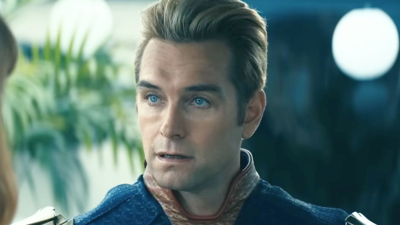 Everyone is waiting for the 5th season of The Boys, while the truly best superhero series from Amazon continues next week