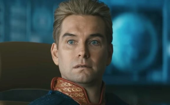 The Boys Prime Video Homelander schockiert 2