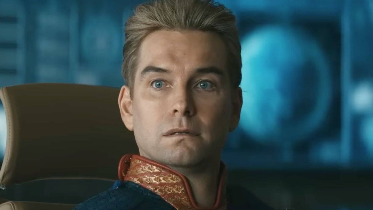 Gegen eine böse Gruppe in The Boys wirkt selbst Homelander so freundlich wie Superman