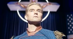 The Boys Staffel 5 Trailer Homelander