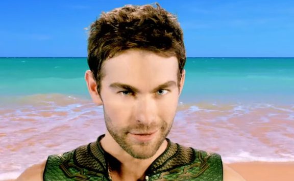 The Deep Kireu Shoyu Werbung Vought International