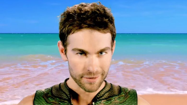 Noch bevor die 5. Staffel von The Boys losgeht, zeigt Homelanders Arbeitskollege seine größte Stärke auf YouTube