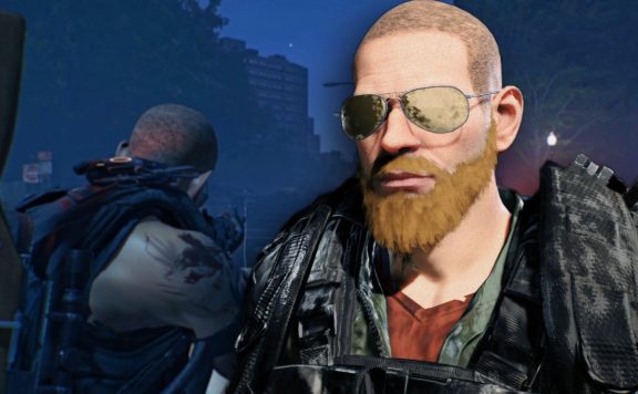 The Division 2 Realism Mode