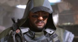 Screenshot aus einem Trailer zu The Division 2