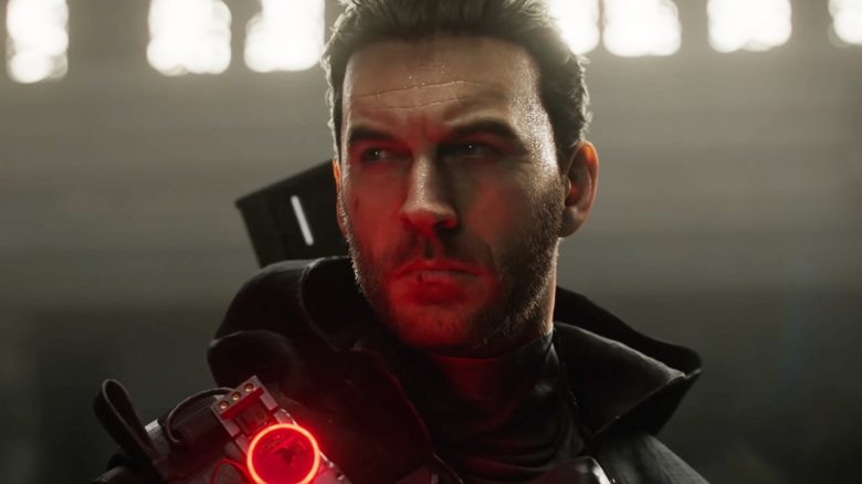 Screenshot aus einem Trailer zu The Division 2: Warlords of New York