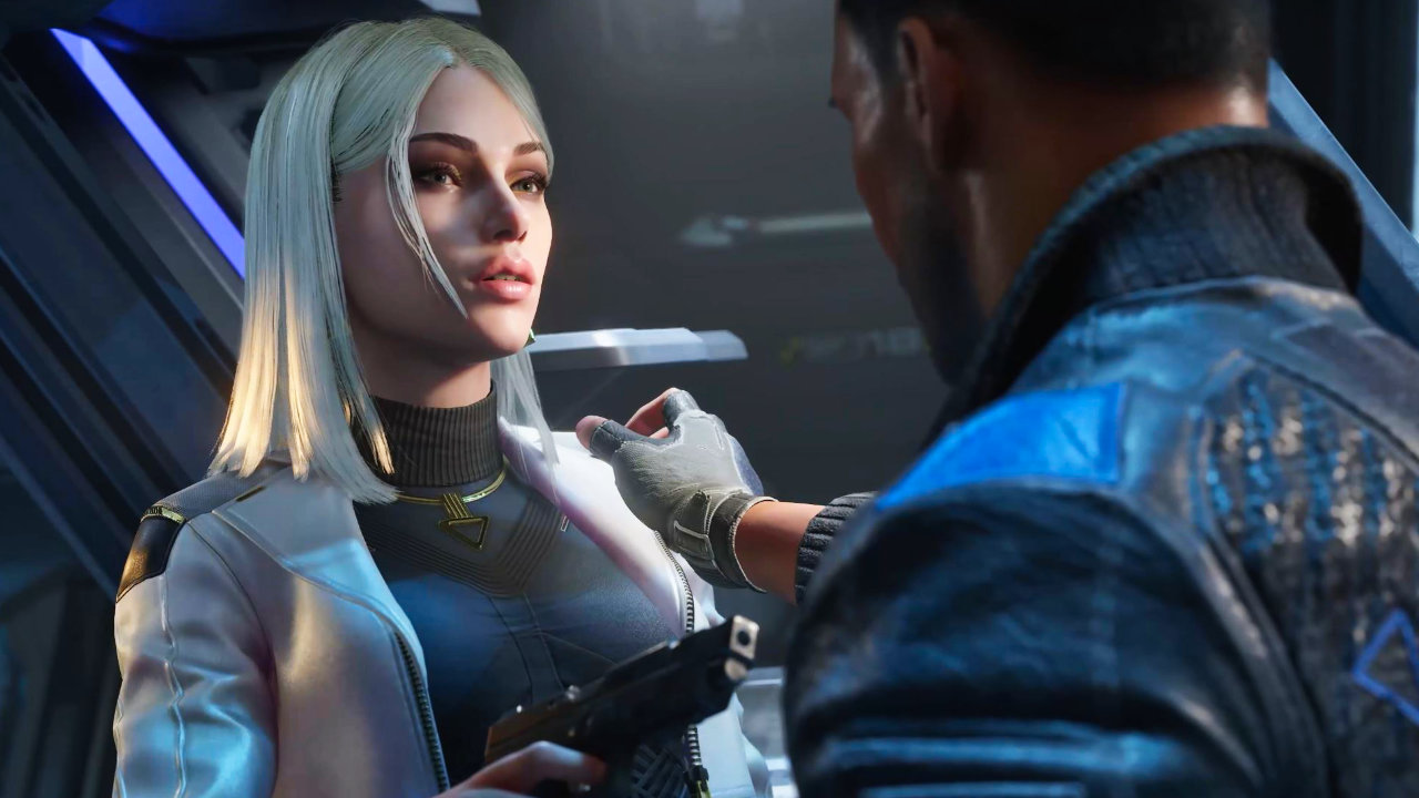 The Expanse: Osiris Reborn könnte das Shooter-Gameplay bieten, das ich mir bei Mass Effect immer wünschte – und endlich kennen wir den Release-Zeitraum