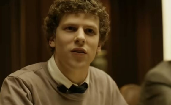 The Social Network verlässt Netflix