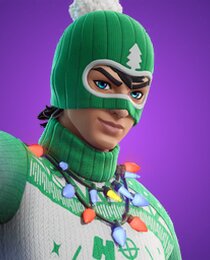 The Winterfest Bandit