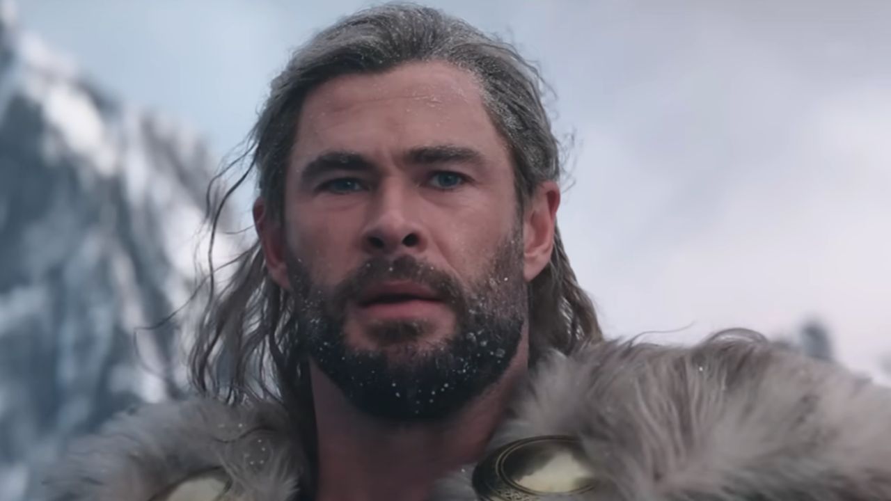 Ohne den mächtigen Mjölnir ist Thor in Marvel endlich ein richtig guter Superheld