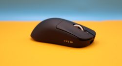 Diese Maus gilt als Geheimtipp unter Shooter-Spielern und nach 50 Stunden weiß ich warum