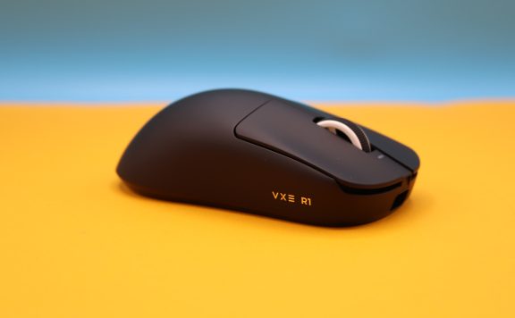 Titelbild ATK Gear VXE R1 Pro