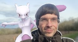 Titelbild Benedikt und Mewtu