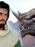 Crimson Desert: Alle Mounts und wo sie zu finden sind