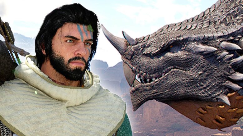 Crimson Desert: Alle Mounts und wo sie zu finden sind