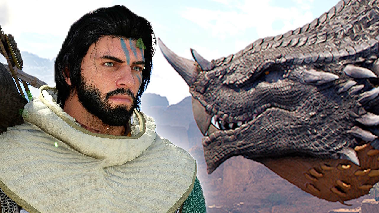 Crimson Desert: Alle Mounts und wo sie zu finden sind