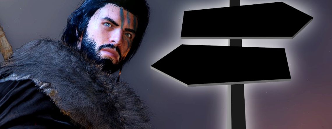 Crimson Desert: Alle Guides, Tipps und Listen in der Übersicht