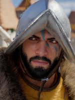 Crimson Desert: Helm verstecken und Transmog – Was ist möglich?