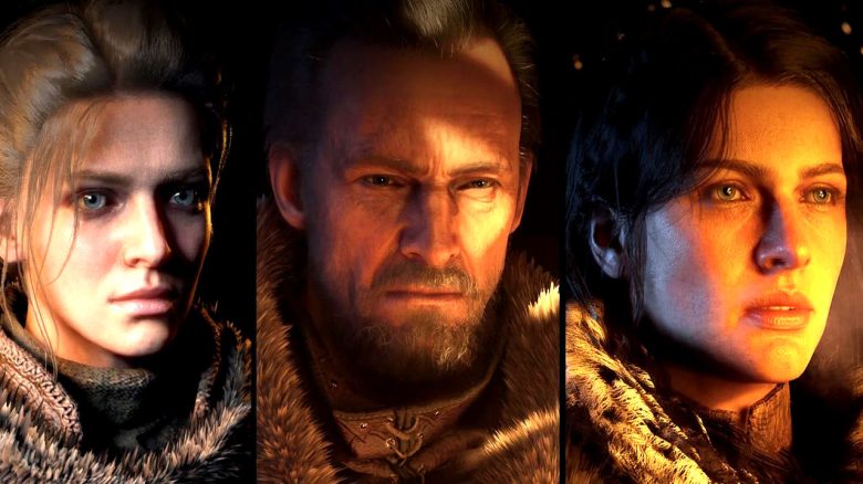 Crimson Desert: Multiplayer, Coop and Crossplay – All you need to know