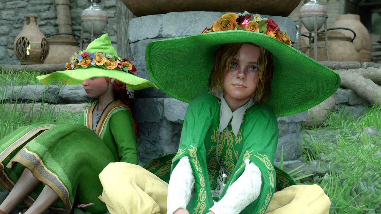 Crimson Desert: Pororin und Haustierrüstung freischalten