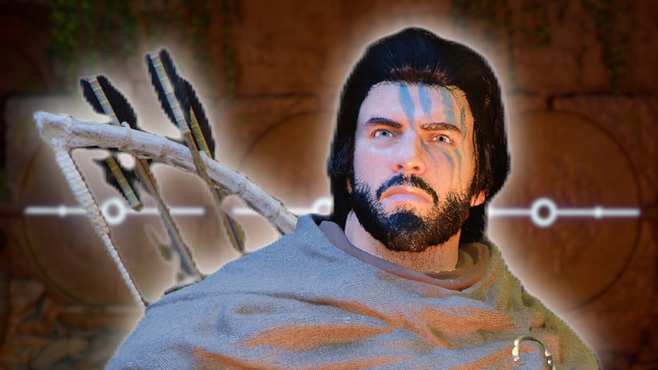 Crimson Desert Wiedersehen: So löst ihr das Rätsel in der Uralten Ruine