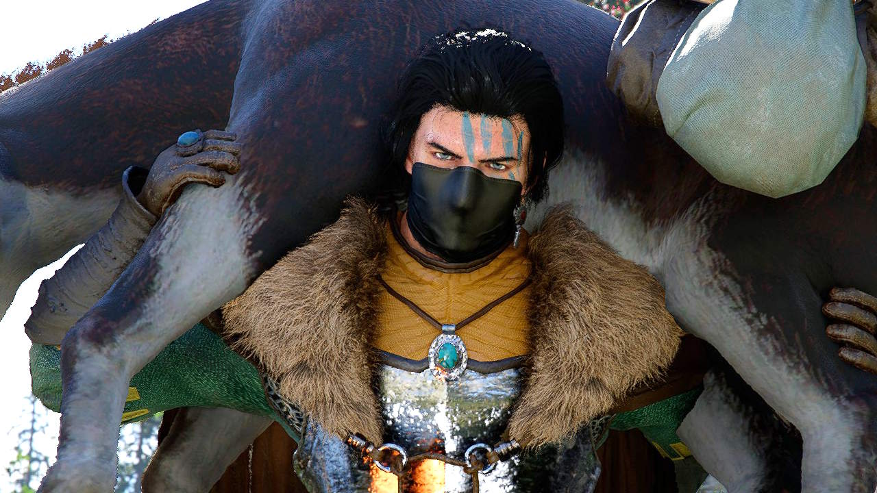 Crimson Desert: Schnell Geld verdienen – So geht euch das Silber nie aus