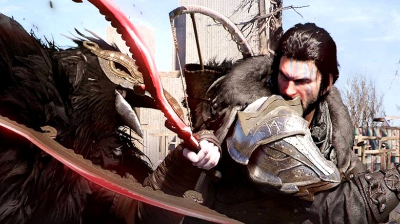 Obwohl ich harte Soulslikes gewöhnt bin, tritt mir Crimson Desert richtig ins Gesicht – Aber dadurch wirkt ein Aspekt des Spiels viel stärker