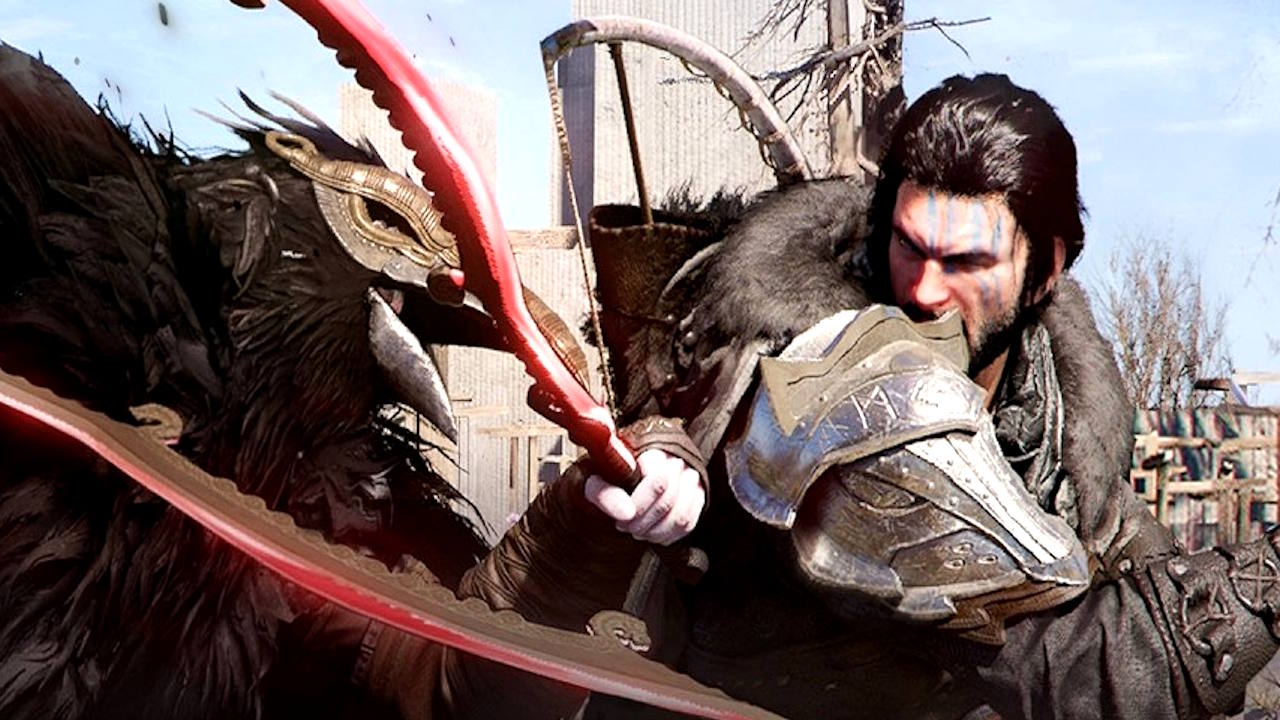 Obwohl ich harte Soulslikes gewöhnt bin, tritt mir Crimson Desert richtig ins Gesicht – Aber dadurch wirkt ein Aspekt des Spiels viel stärker