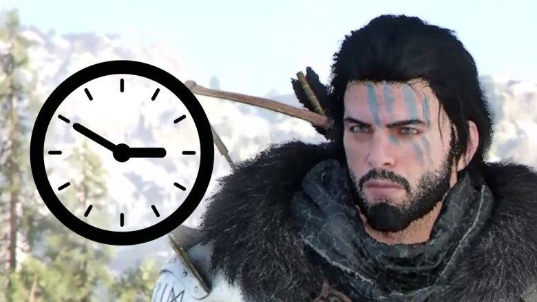 Crimson Desert: Playtime – How much time do you need?