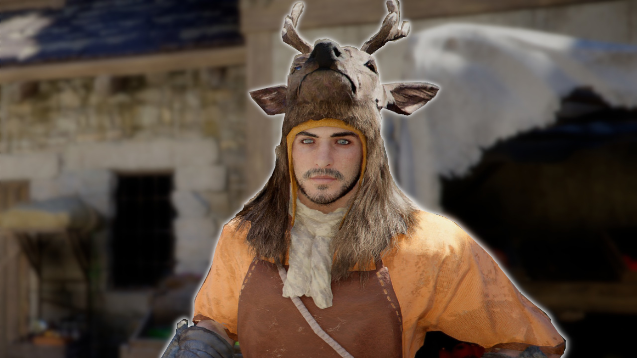 A single option determines whether Crimson Desert is beautiful or you have many FPS