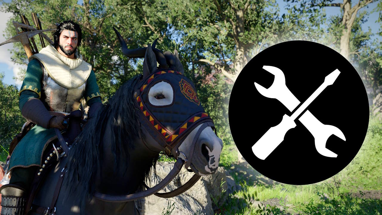 Crimson Desert Patch 1.01.00 from March 29 brings new permanent mounts you’ve been waiting for – Complete Patch Notes