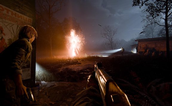 Titelbild Entwickler Shooter Steam Shadow Project