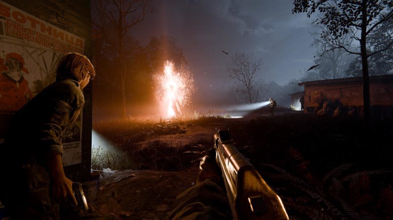 Titelbild Entwickler Shooter Steam Shadow Project