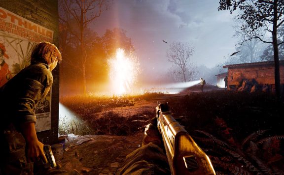 Titelbild Entwickler Shooter Steam Shadow Project heller