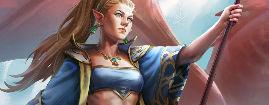 EverQuest war eines der ersten MMORPGs überhaupt, kehrt nach 27 Jahren zurück, bringt alten Charme und neue Features