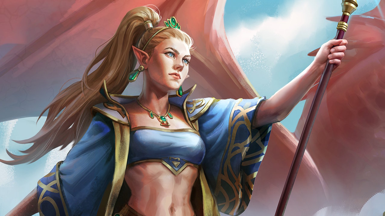 MMORPG classic gets a new version after 27 years, aims to be the perfect game for people with little time