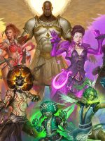 Lohnt sich Guild Wars 2 im Jahr 2026? MeinMMO verrät es euch im Video